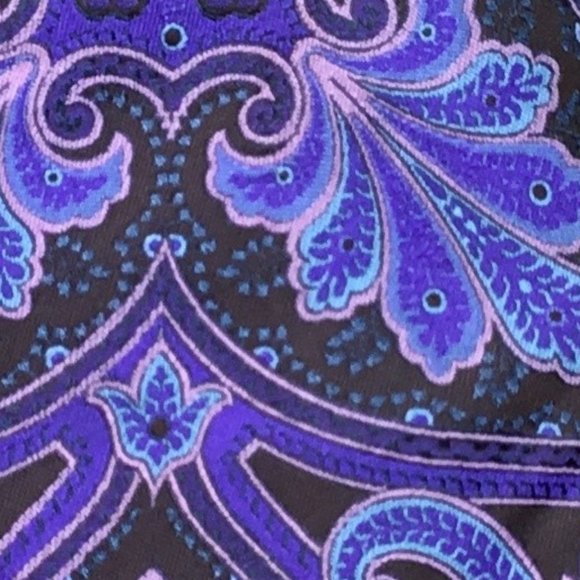 Santorelli Accessories Santorelli 0 Silk Italian Made Tie Poshmark